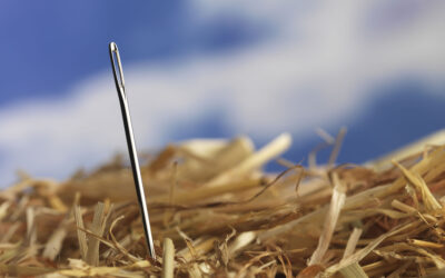 Can your potential customers find you?