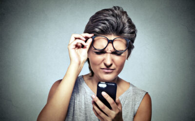 What happens when someone visits your website?